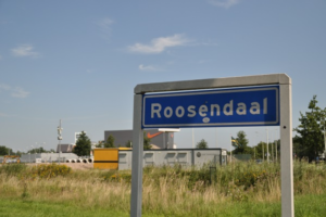 Goochelaar Roosendaal
